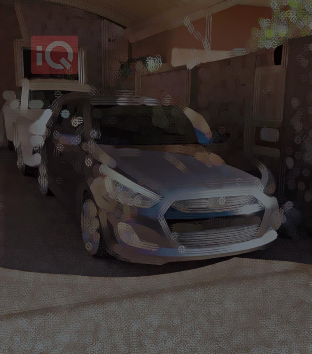 هيونداي أكسنت